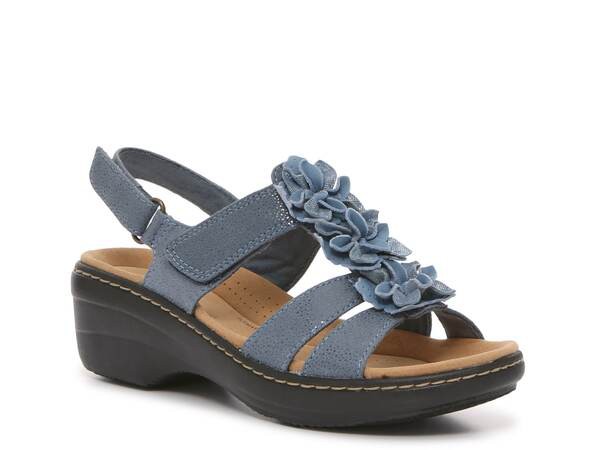 クラークス レディース サンダル シューズ Merliah Sheryl Sandal