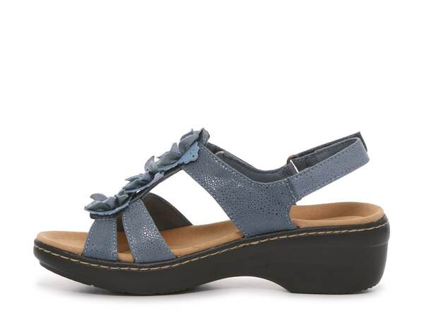 クラークス レディース サンダル シューズ Merliah Sheryl Sandal