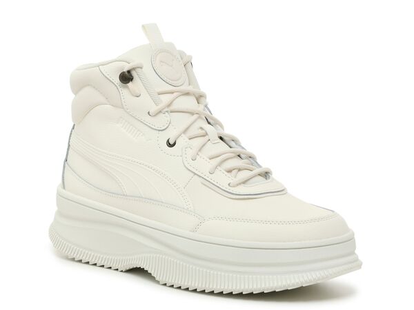 プーマ レディース スニーカー シューズ Mayra Sneaker - Women's Off Whiteの通販は 22,800円