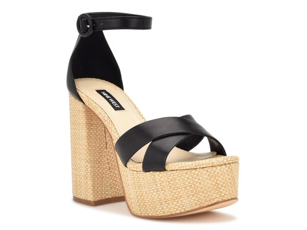 [SALE] ★Nine West Tillee★ サンダル 送料無料 ナインウエスト Nine West レディース 女性用 シューズ