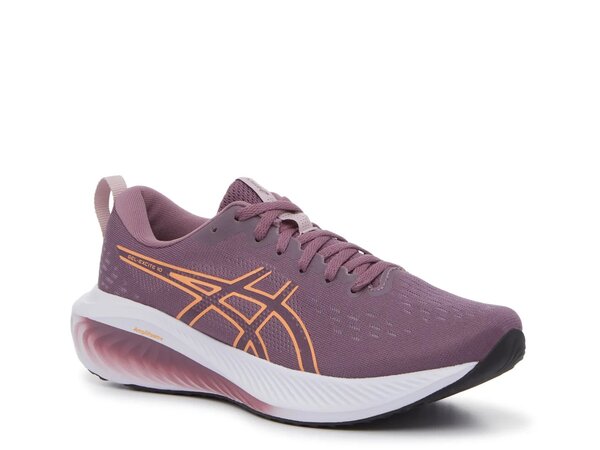 アシックス レディース スニーカー シューズ GEL-Excite 10 Running Shoe - Women's Dusty Mauve
