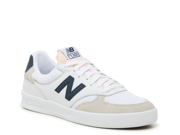 ニューバランス レディース スニーカー シューズ CT300 Sneaker White/Blue