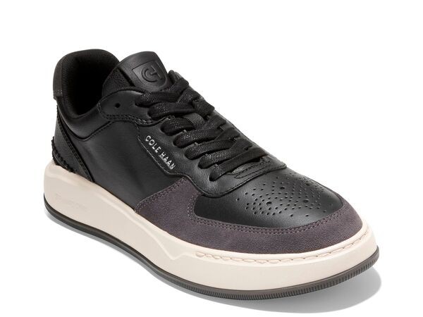 コールハーン メンズ スニーカー シューズ Grandpro Crossover Sneaker Black