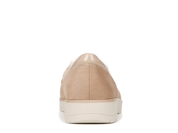 ドクター・ショール レディース スリッポン・ローファー シューズ Nice Day Penny Loafer Beige