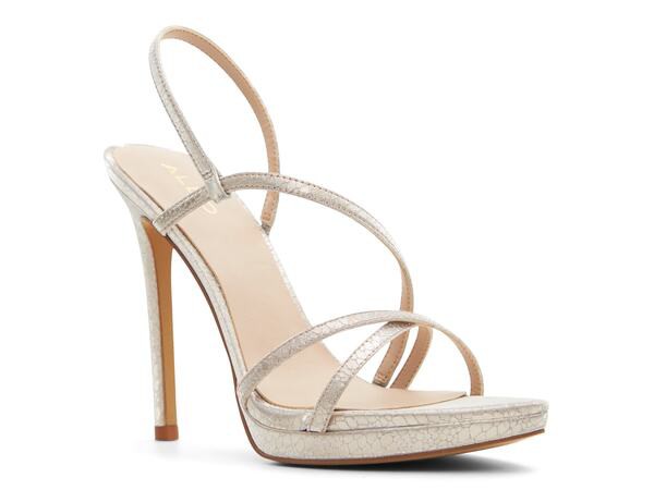 アルド レディース サンダル シューズ Resurge Sandal Light Pink