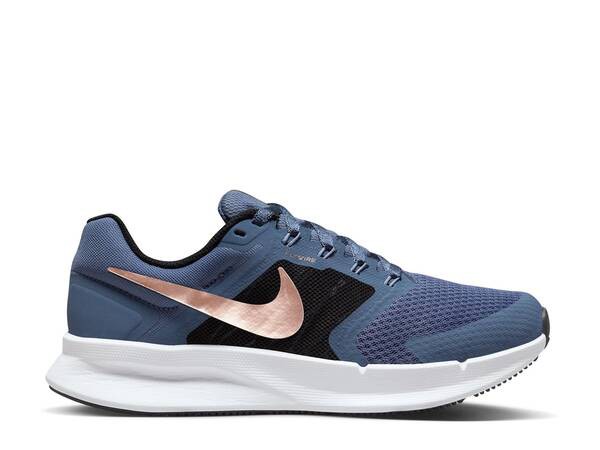 ナイキ レディース スニーカー シューズ Run Swift 3 Running Shoe - Women's Blueの通販は 15,246円