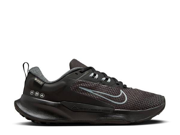 ナイキ レディース スニーカー シューズ Juniper Trail 2 Running Shoe - Women's Black