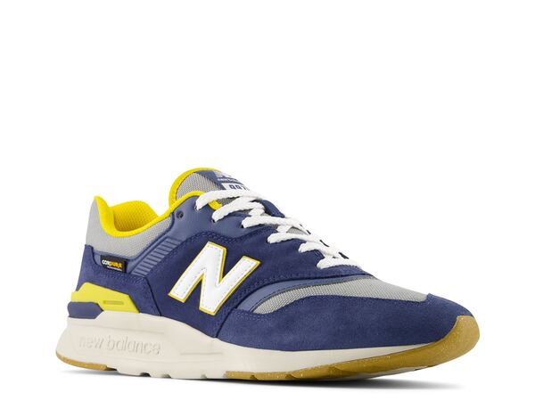 ニューバランス メンズ スニーカー シューズ 997H Sneaker - Men's Navyの通販は