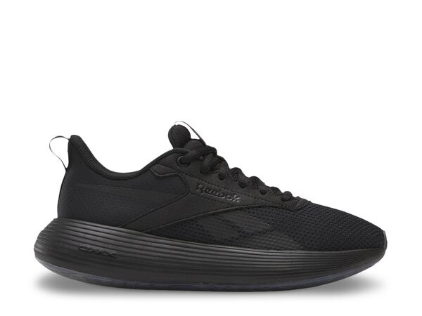 リーボック レディース スニーカー シューズ DMX Comfort+ Walking Shoe - Women's Black