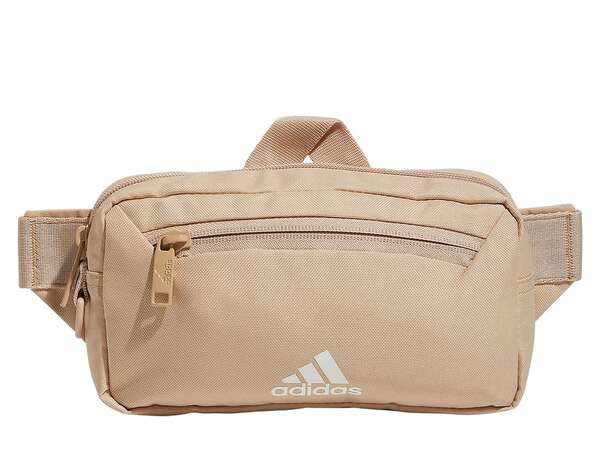 アディダス レディース ボディバッグ・ウエストポーチ バッグ Must Have 2 Belt Bag Beige