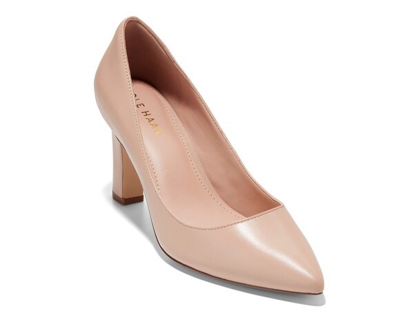 コールハーン レディース パンプス シューズ Mylah Pump Taupe