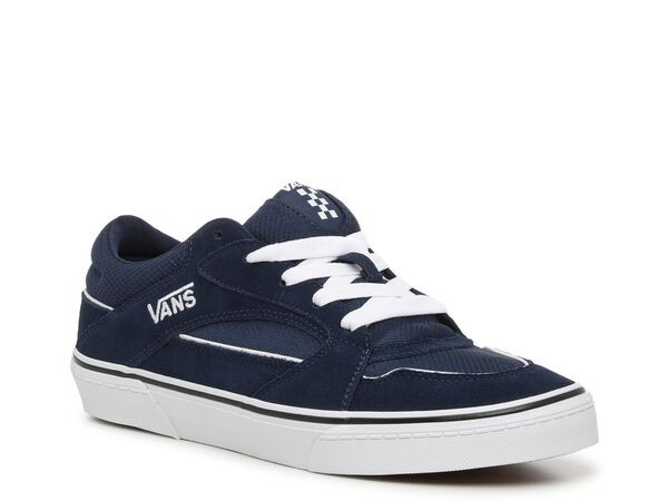 バンズ メンズ スニーカー シューズ Colson Sneaker - Men's Navyの通販は
