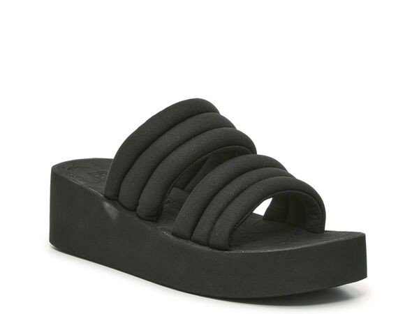 ロキシー レディース サンダル シューズ Totally Tubular Sandal Black