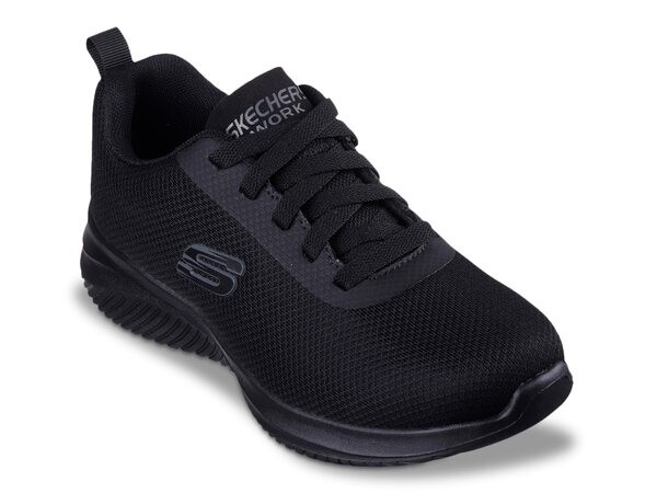 スケッチャーズ レディース スニーカー シューズ Ultra Flex 3.0 Jinie Work Sneaker - Women's Blackの通販は