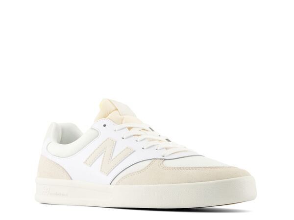 ニューバランス レディース スニーカー シューズ CT300 Sneaker White/Taupe