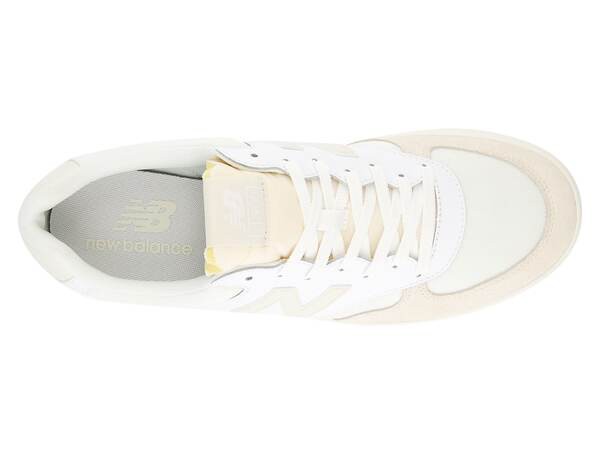 ニューバランス レディース スニーカー シューズ CT300 Sneaker White/Taupe