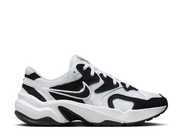 ナイキ レディース スニーカー シューズ AL8 Sneaker - Women's White/Black