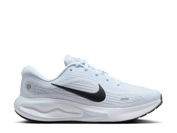 ナイキ レディース スニーカー シューズ Journey Run Running Shoe - Women's Light Blue