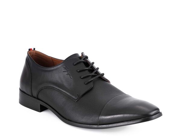 トミー ヒルフィガー メンズ ドレスシューズ シューズ Sheldon Oxford 