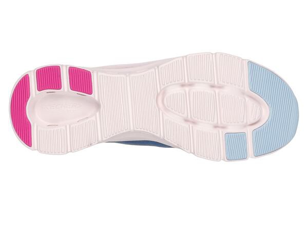 スケッチャーズ レディース スニーカー シューズ Slip-Ins Glide Step Pro Sneaker - Women's Blueの通販は