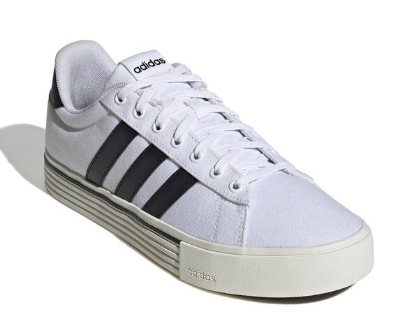 アディダス メンズ スニーカー シューズ Daily 4.0 Sneaker