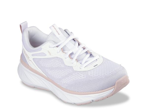 スケッチャーズ レディース スニーカー シューズ Edgeride Power Flow Sneaker - Women's White/Taupeの通販は 16,872円