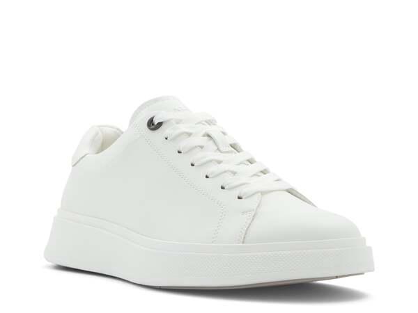 アルド メンズ スニーカー シューズ Magnus Sneaker Natural Beigeの通販は