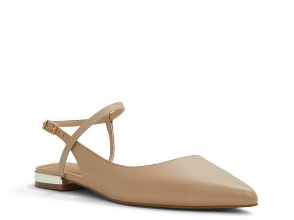 アルド レディース パンプス シューズ Sarine Ballet Flat Boneの通販は