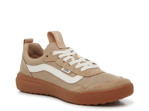 バンズ メンズ スニーカー シューズ Range EXP Sneaker - Men's Incense Beige