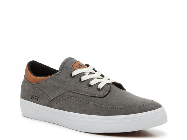 バンズ メンズ スニーカー シューズ Emmerson Sneaker - Men's Grey