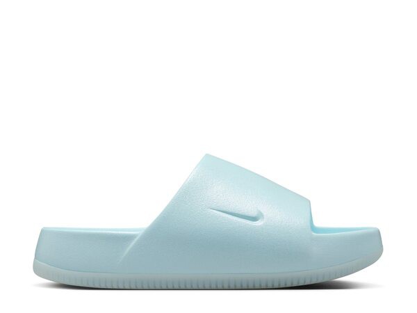 ナイキ レディース サンダル シューズ Calm Slide Sandal - Women's Blue