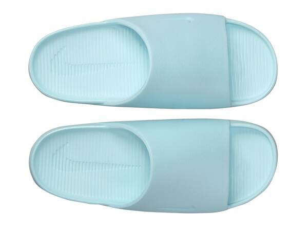 ナイキ レディース サンダル シューズ Calm Slide Sandal - Women's Blue