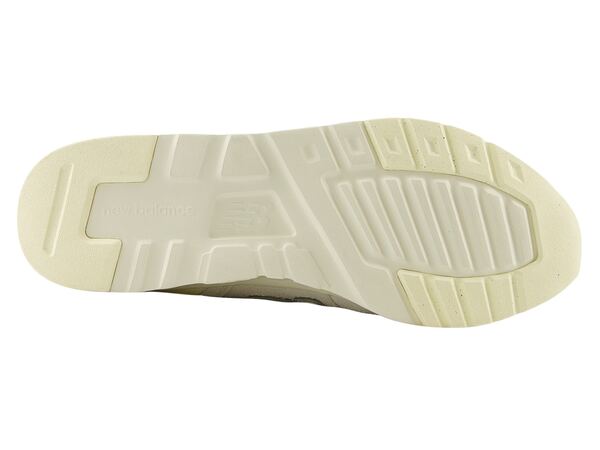 ニューバランス メンズ スニーカー シューズ 997H Sneaker - Men's Beige ミドルカット