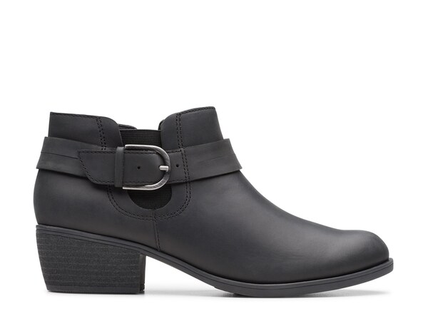 クラークス レディース ブーツ・レインブーツ シューズ Emily Belle Bootie クラークス レディース ブーツ・レインブーツ シューズ Zylah Faye