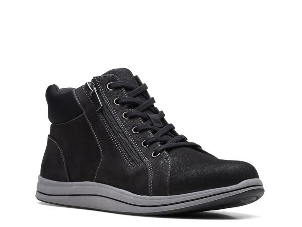 クラークス レディース ブーツ・レインブーツ シューズ Emily Belle Bootie クラークス レディース ブーツ・レインブーツ シューズ Zylah Faye