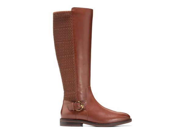コールハーン レディース ブーツ・レインブーツ シューズ Calgary Water Resistant OTK Boot コールハーン レディース ブーツ・レインブーツ シューズ Chrystie
