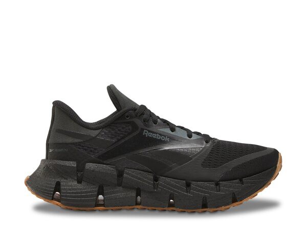 リーボック レディース スニーカー シューズ FloatZig 1 Running Shoe - Women's Black