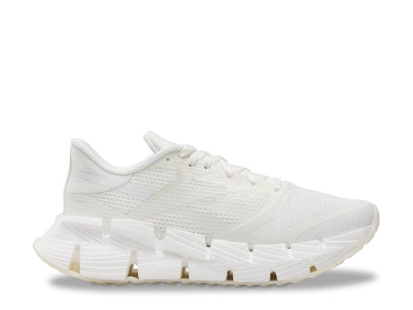 リーボック レディース スニーカー シューズ FloatZig 1 Running Shoe - Women's White