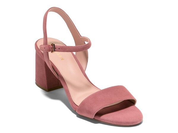 コールハーン レディース サンダル シューズ Josie Sandal Light Pink