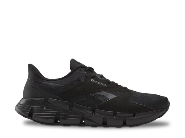 リーボック レディース スニーカー シューズ Zig Dynamica 5 Sneaker - Women's Black