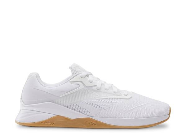 リーボック レディース スニーカー シューズ Nano X4 Training Shoe - Women's White