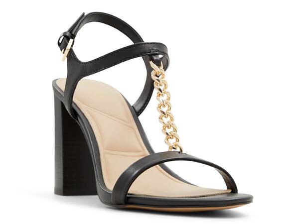 アルド レディース サンダル シューズ Clelia Sandal Blackの通販は