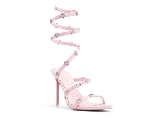 アルド レディース サンダル シューズ x Barbie Runway Sandal Light Pink