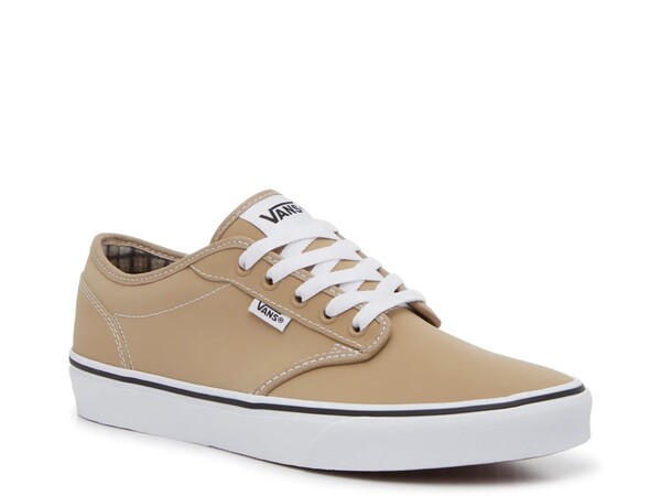 バンズ メンズ スニーカー シューズ Atwood Sneaker - Men's Taupe