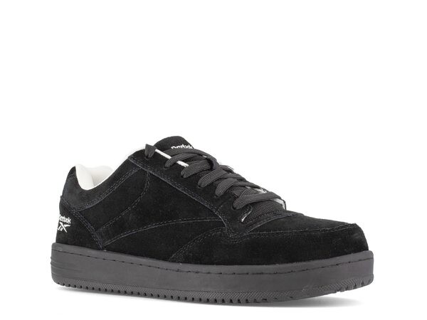 リーボック レディース スニーカー シューズ Soyay Steel Toe Work Sneaker - Women's Blackの通販は