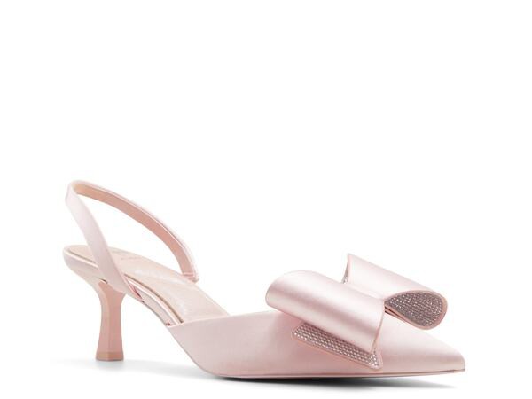 アルド レディース パンプス シューズ x Wicked Perfectly Pink Pump Light Pink