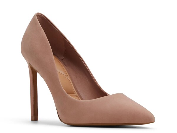 アルド レディース パンプス シューズ Lala Pump Clay