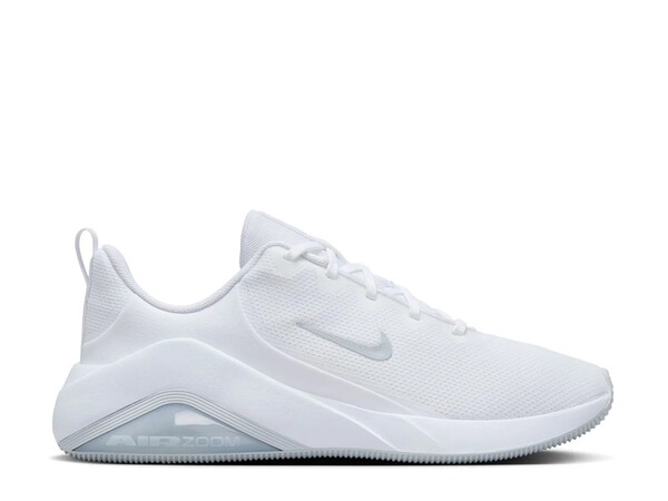 ナイキ レディース スニーカー シューズ Air Zoom Bella 7 Training Shoe - Women's White