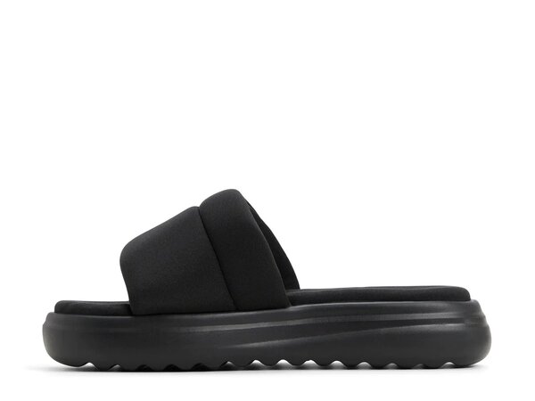 ロキシー レディース サンダル シューズ Gelato Lux Slide