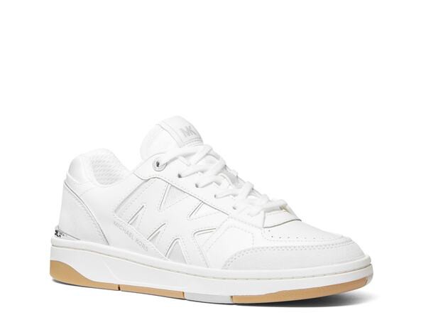 マイケルコース レディース スニーカー シューズ Rebel Sneaker - Women's White